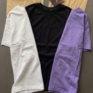 Oversize T-Shirts