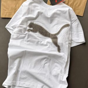 Cotton Iycra T-Shirt